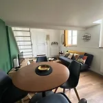 Appartement Duplex Parking Possible
