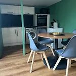 Appartement Duplex Parking Possible Rouen