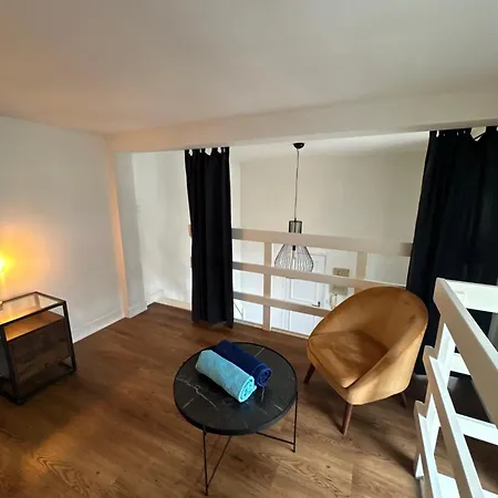 Apartmán Duplex Parking Possible *
