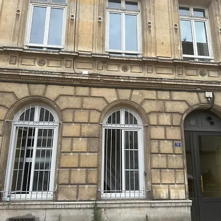 Duplex Parking Possible Appartement