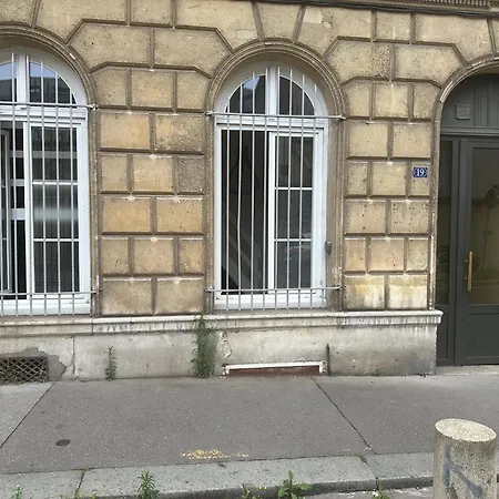 Duplex Parking Possible Appartement *