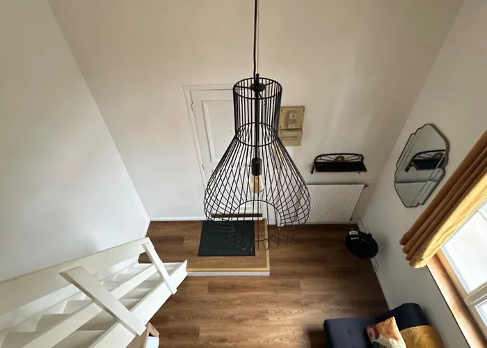 Charmant Duplex Parking En Option 鲁昂