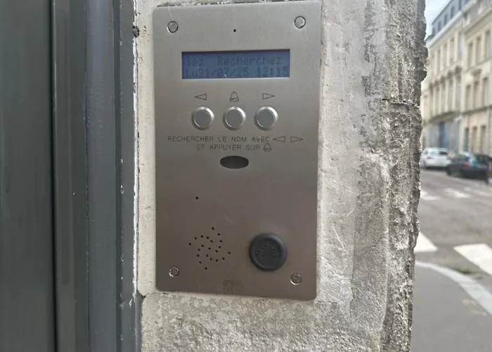 Charmant Duplex Parking En Option